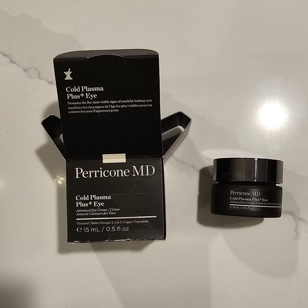 Perricone MD Cold Plasma+ Eye Cream